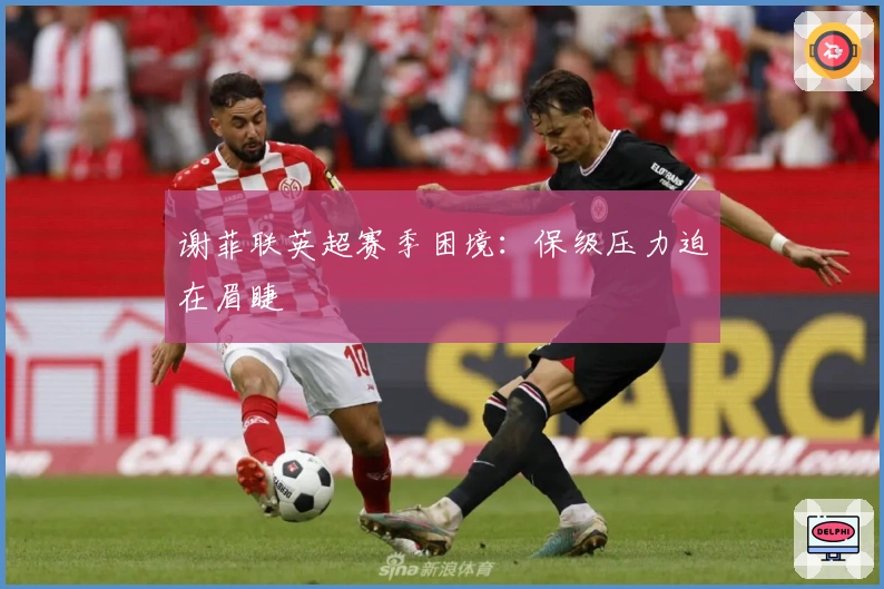 谢菲联英超赛季困境：保级压力迫在眉睫