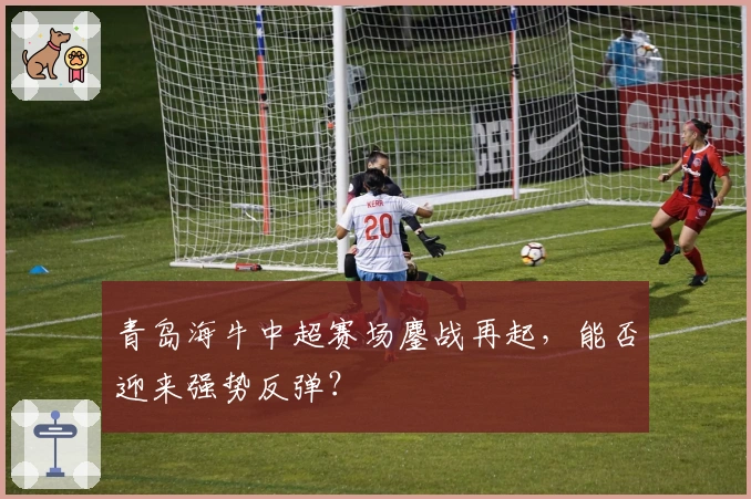 青岛海牛中超赛场鏖战再起,能否迎来强势反弹?