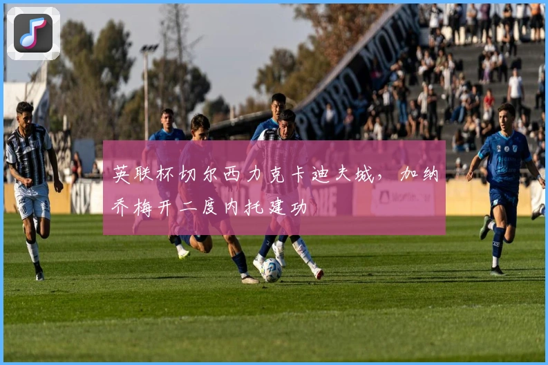 英联杯切尔西力克卡迪夫城，加纳乔梅开二度内托建功