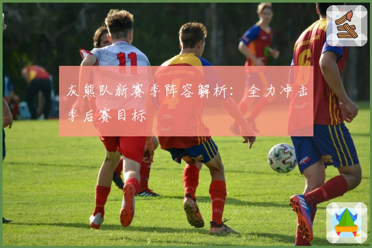 灰熊队新赛季阵容解析：全力冲击季后赛目标