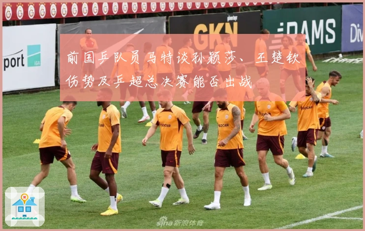 前国乒队员马特谈孙颖莎、王楚钦伤势及乒超总决赛能否出战