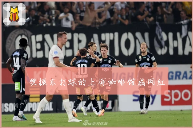 樊振东打球的上海咖啡馆成网红