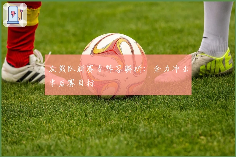 灰熊队新赛季阵容解析:全力冲击季后赛目标