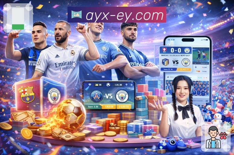 爱游戏 App